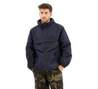 Brandit Veste textile Summer Windbreaker 5XL Bleu foncé