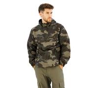 Brandit Veste Summer Jacket Vert Taille 2XL Homme