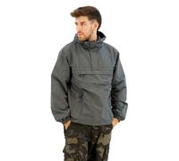 Brandit Veste textile Summer Windbreaker XXL Gris