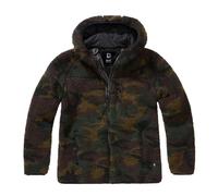 Brandit Veste Teddy