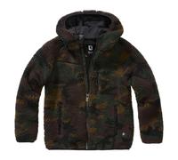 Brandit Veste Teddy