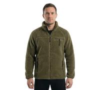Brandit Veste Teddyfleece Olive Taille M