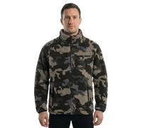 Brandit Pull Teddyfleece Multicolore Homme Taille XL