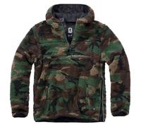 Brandit Veste Teddy Worker