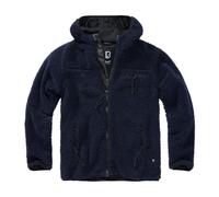 Brandit Veste Teddy Worker