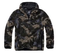 Brandit Veste Teddy Worker