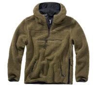 Brandit Veste Teddy Worker