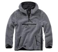 Brandit Veste Teddy Worker