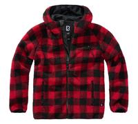 Brandit Veste Teddy Worker