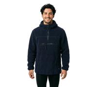 Brandit Pull polaire Teddyfleece Worker - Bleu nuit Taille 4XL Homme
