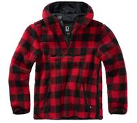 Brandit Veste Teddy Worker