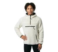 Brandit Pull Teddyfleece Worker – Blanc – XL