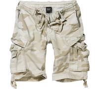 Brandit Vintage, cargoshorts 3XL Sandstorm Sandstorm