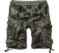 Short Vintage Classic Brandit - Woodland 3XL