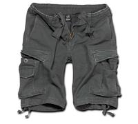 Brandit Short cargo Vintage Gris Taille M