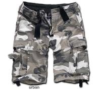 Brandit Vintage Classic Shorts, Urbain, Taille 5XL