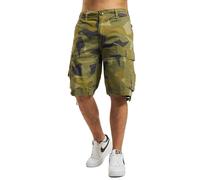 Brandit Shorts Vintage — couleur swedish ca — Taille 6XL