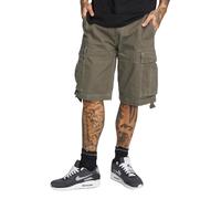 Brandit Short cargo Vintage Taille 3XL Olive