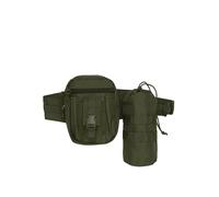 Brandit Allround, sac de taille Olive Olive
