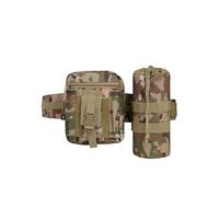 Brandit Waistbeltbag Allround, Color: Tactical Camo, Size: OS