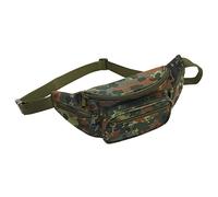 Brandit Waistbeltbag, Color: Flecktarn, Size: OS