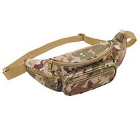 Brandit Sac banane Waistbeltbag Camouflage tactique Taille OS
