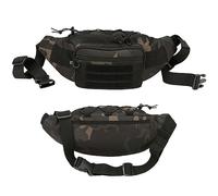 §Sac Banane Brandit Molle Camouflage Foncé§