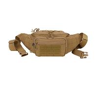 Brandit Molle, sac à ceinture Taille unique Camel Camel