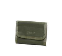 Brandit Wallet Five, Color: Olive, Size: OS