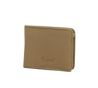 Brandit Wallet Four, Color: Camel, Size: OS