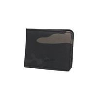 Brandit Wallet Four, Color: darkcamo, Size: OS