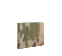 Brandit Wallet Four, Color: Tactical Camo, Size: OS