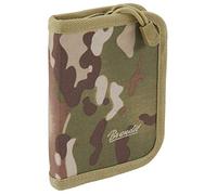Brandit Porte-monnaie brun pour homme