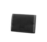 Brandit Wallet Three, Color: Black, Size: OS