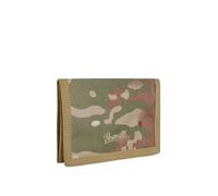 Brandit Wallet Three, Color: Tactical Camo, Size: OS