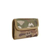 Brandit Two, portefeuille Tactical Camo Tactical Camo