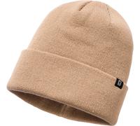 Brandit Bonnet Watch Taille unique Beige