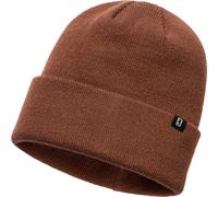 Brandit Bonnet Watch Taille unique Marron