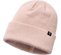 Brandit Watch Beanie, rose