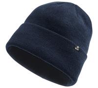 Brandit Watch Bonnet L'Hiver Hommes Chapellerie Uniforme Tactique Extérieur Navy