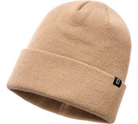 Brandit Watch, bonnet Taille unique Beige Beige