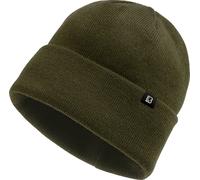 Brandit Watch, bonnet Taille unique Olive Olive