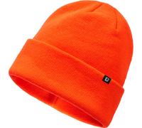 Brandit Watch, bonnet Taille unique Orange Orange