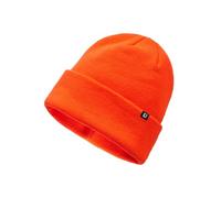 Bonnet Watch Cap Brandit - Orange universel