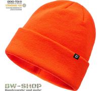 BRANDIT WATCHCAP ARMY BONNET EN TRICOT À ROULETTES BW BONNET EN TRICOT BONNET...
