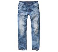 Brandit Will Jeans Bleu 31 / 34 Homme