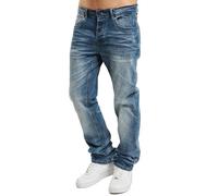 Brandit Jean Will Denim bleu Taille 30/34