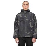 Brandit Windbreaker, color: M90 darkca, size: 5XL