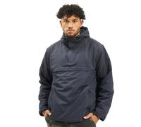 Brandit Windbreaker Anorak bleu XXL