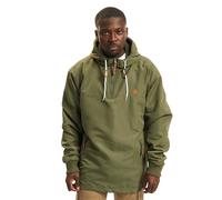 Brandit Veste Luke Windbreaker Vert olive Taille L Homme